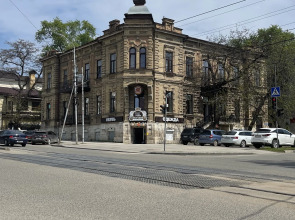 Апартаменты в Центре на Козлова 26