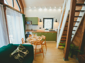 Гостевой дом KetiGesh