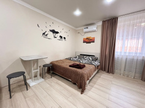 Апартаменты Apart MV на Ленина 8