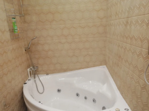 Гостевой дом Пушка