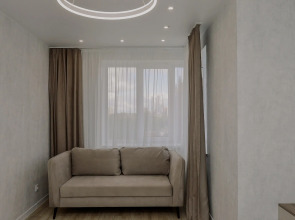 Апартаменты Privi House в ЖК Ботаника