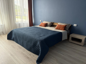 Квартира Современная квартира В ЖК Живописный