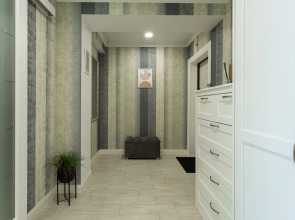 Апартаменты «Атмосфера» | Городская Саванна — Городская Саванна— Гармония Природы И Комфорта