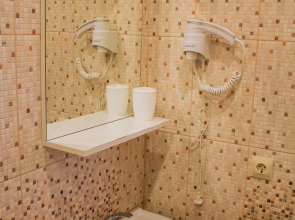 Отель SanZazila