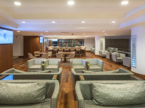 Concorde De Luxe Resort Lara Antalya – Prive Ultra All Inclusive