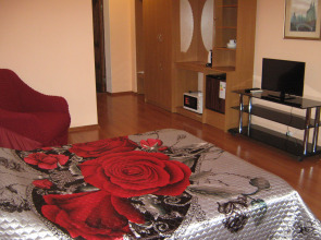 Мини-Отель Прага