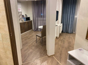 Апартаменты в центре города