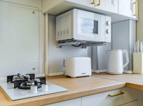 Квартира Дизайнерская в историческом центре Екатеринбурга