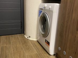 Апартаменты У Сергея