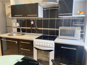 Квартира Краснофлотская 22