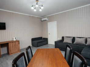 База отдыха Бзыбь