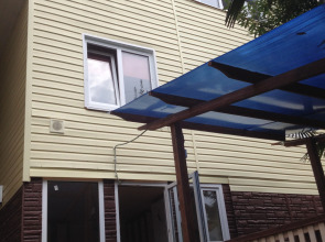 Гостевой Дом на улице Учительская