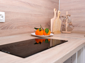 Квартира в стиле фьюжн