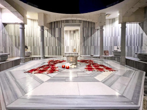 Transatlantik Hotel & Spa