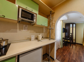 Гостевой дом Теремок Заволжский