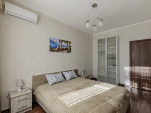 Квартира Bulak 37