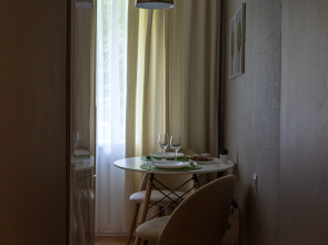 Апартаменты у Верхнего озера