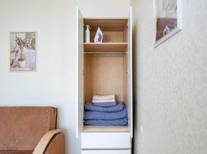 Квартира Уютный дом на Луначарского 66