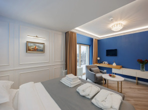 Псков Бутик Отель