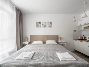 Апартаменты Студия в Филимонково