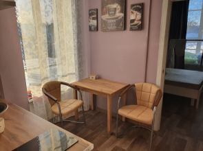 Апартаменты Воровского4 №3