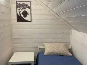 Гостевой Дом PANORAMA ALTAI