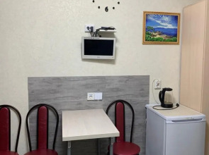 Меблированные комнаты на Лиговском