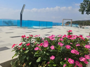 Гостевой дом Аквамарин