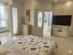 Квартира на улице Степана Разина 95