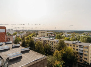 Апартаменты Возле Музея Космонавтики