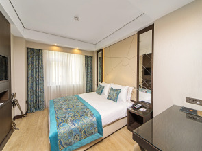 Mukarnas Taksim Hotel