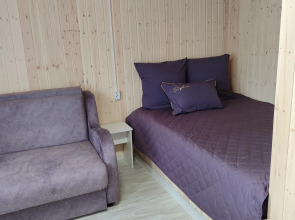 Гостевой дом Гостевой Дворик