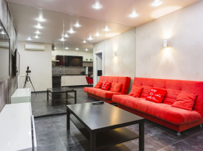 Квартира на Носовихинском Шоссе 27