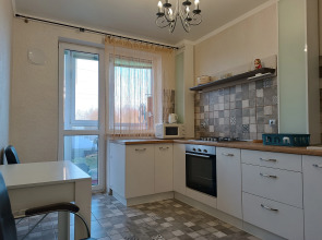 Апартаменты Лето