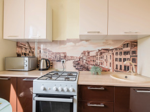 Квартира Новоугличское 53