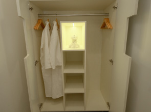 Квартира Елена Лукова бутик-апартаменты