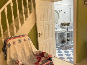 Частный дом Городская усадьба Ростов Великий