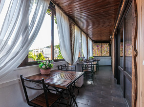 Гостевой дом Вилла Лючия 2