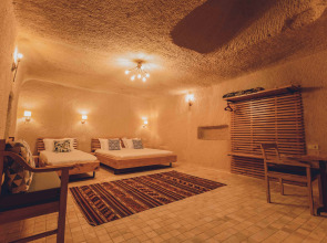 Бутик-Отель Pinhan Suites