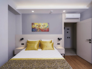 Stile Suite Family Hotel