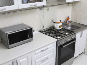 Апартаменты Валиханова 156Б