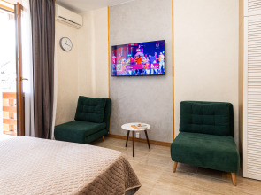 Квартира Апартаменты в Розмарине