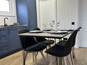 Гостевой дом Baltic Dream