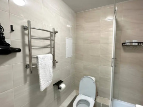 Апартаменты Студия на Романовской