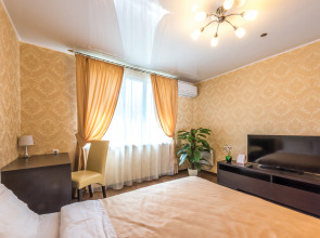 Гостевой дом Вечерний Город