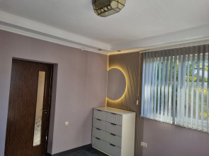 Частный дом Коттедж