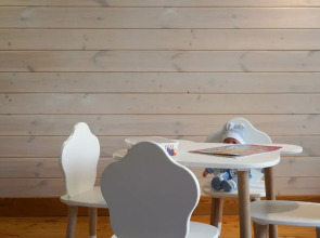 Эко-Отель Shepsi River Village