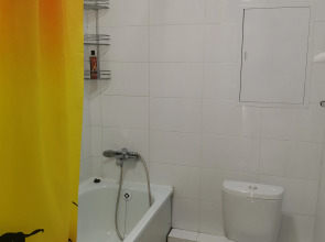 Квартира Уютная студия