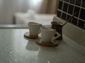 Отель Pera Imperium Taksim