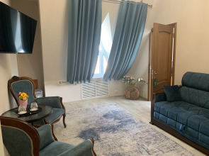 Отель Ласточка